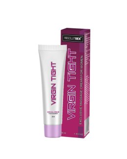Żel/Spray Ujędrniający Virgin Tight 30 ml