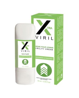 Żel/Spray X-VIRIL