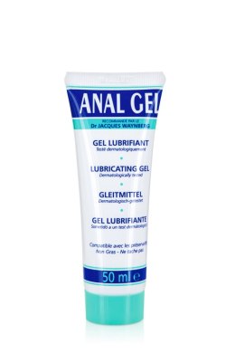 Lubrykant analny 50 ml