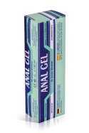 Lubrykant analny 50 ml