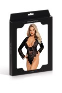 Body R80400 czarne (rozmiar uniwersalny)