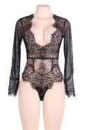 Body R80400 czarne (rozmiar uniwersalny)