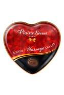 Zmysłowa Świeca do Masażu Czekoladowa 35ml