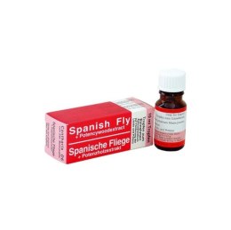 CANTHARIS D6 10 ml - Eliksir Pożądania, Naturalne Krople Afrodyzjak