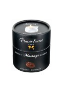 Czekoladowa Świeca do Masażu 80ML