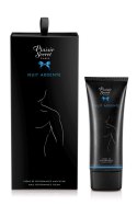 Nuit Ardente: Rozgrzewający Krem Stymulujący 60 ml