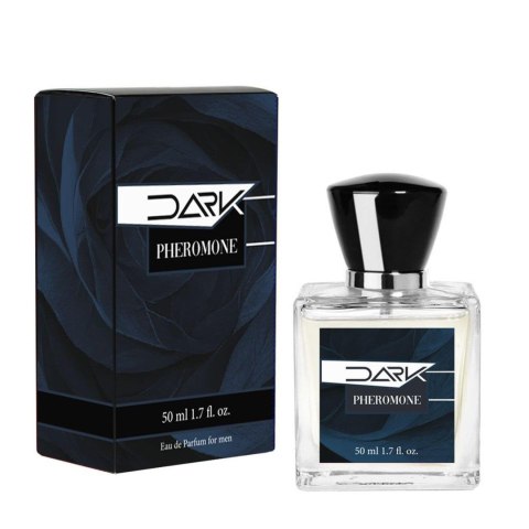 Dark Pheromone - Feromony Męskie, 50 ml