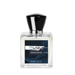 Dark Pheromone - Feromony Męskie, 50 ml