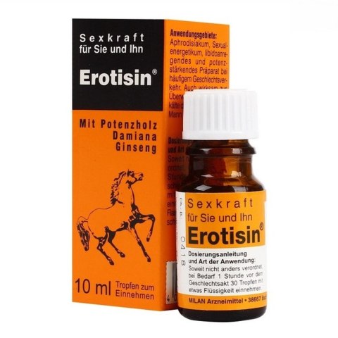 EROTISIN 10 ml