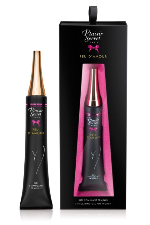 Żel Stymulujący Feu d'Amour 30 ml