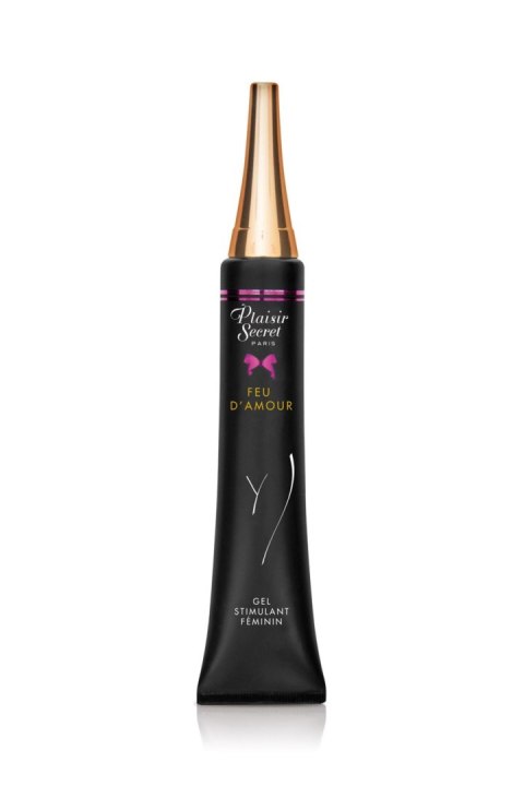 Żel Stymulujący Feu d'Amour 30 ml