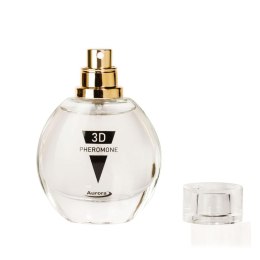 3D Pheromone Under 25 – Woda Perfumowana z Feromonami dla Kobiet, 30 ml