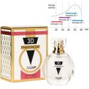 3D Pheromone Under 25 – Woda Perfumowana z Feromonami dla Kobiet, 30 ml