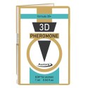 Feromony 3D Pheromone 35 Plus 1ml – Esencja Kobiecej Atrakcyjności