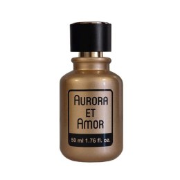 Feromony Aurora Et Amor Gold 50ml – Eliksir Uwodzenia