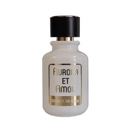 Feromony Aurora Et Amor White 50 ml