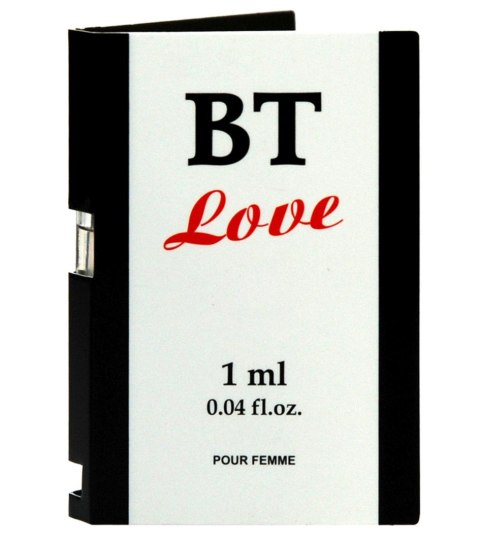 Feromony BT Love 1 ml