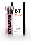 BT Love – Feromony dla Kobiet 50 ml
