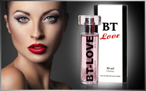 BT Love – Feromony dla Kobiet 50 ml