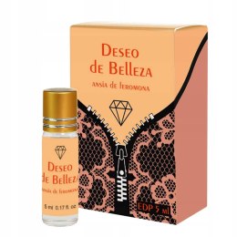 Feromony DESEO DE BELLEZA 5ml