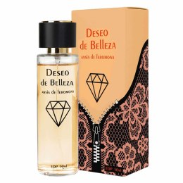 Feromony Deseo De Belleza – Esencja Uwodzenia 50ml