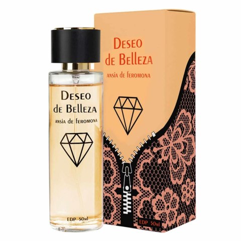 Feromony Deseo De Belleza – Esencja Uwodzenia 50ml