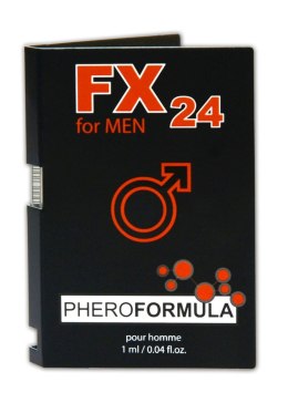 Feromony FX24 MAXER 1 ml