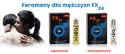 FX24 - Męskie Feromony w Neutralnym Roll-Onie 5 ml