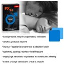 FX24 - Męskie Feromony w Neutralnym Roll-Onie 5 ml