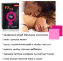 Feromony FX24 dla kobiet - perfumy w kulce 5 ml