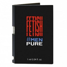 FETISH PURE MEN – Męskie Feromony 1 ml
