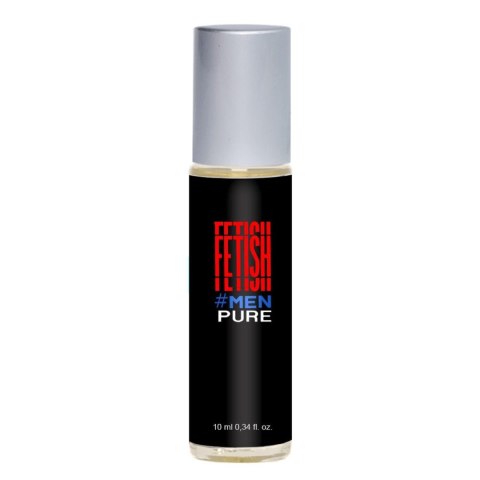 Feromony FETISH Pure Men 10 ml