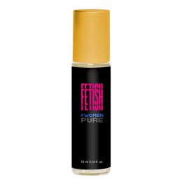Feromony FETISH PURE WOMEN, 10 ml