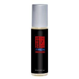 Feromony FETISH SENSE MEN 10 ml – Esencja Męskiego Uroku