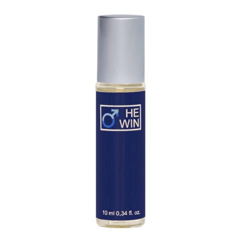 HE WIN – Męskie Feromony 10 ml