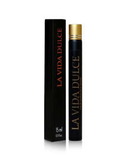 Feromony La Vida Dulce 15 ml dla kobiet