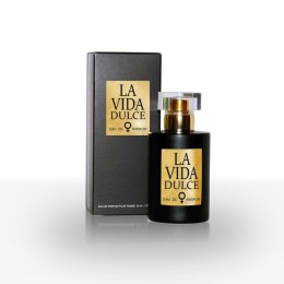 La Vida Dulce - Feromony dla Kobiet 50 ml