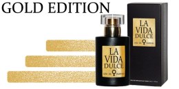 La Vida Dulce - Feromony dla Kobiet 50 ml
