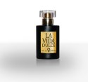 La Vida Dulce - Feromony dla Kobiet 50 ml