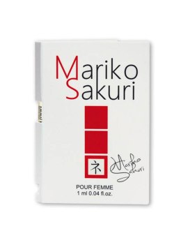 Eliksir Feromonowy Mariko Sakuri 1 ml