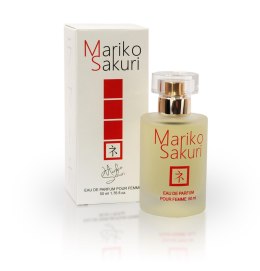 Feromony Mariko Sakuri 50 ml dla kobiet