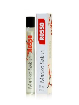 Mariko Sakuri ROSSO – Feromony dla kobiet 15 ml