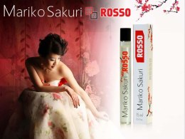 Mariko Sakuri ROSSO – Feromony dla kobiet 15 ml