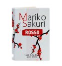 Ekskluzywne Feromony Mariko Sakuri ROSSO 1 ml