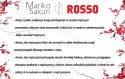 Mariko Sakuri ROSSO – Feromony dla Kobiet 50 ml