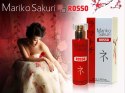 Mariko Sakuri ROSSO – Feromony dla Kobiet 50 ml