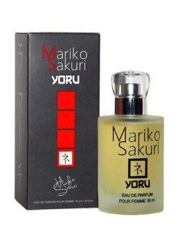 Feromony Mariko Sakuri YORU 50 ml dla kobiet
