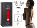 Feromony Mariko Sakuri YORU 50 ml dla kobiet