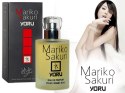 Feromony Mariko Sakuri YORU 50 ml dla kobiet