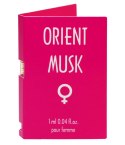 Feromony Orient Musk 1ml